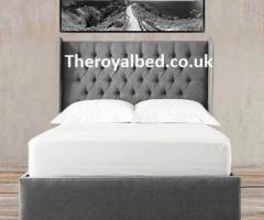 Transform Your Bedroom with Style: Discover Wall Mounted Headboards