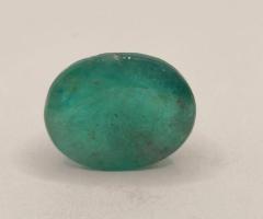 Emerald Gemstone 9.16 Ct (10.17 Ratti)