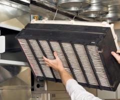 Best HVAC Air Filtration: MG Cooling Solutions