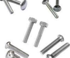 Buy Legitimate Stainless steel fasteners manufacture in india - 1