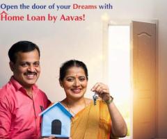 Best Homeloan Company in India