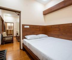 Best Place to Stay in Peelamedu | Extended Stay in Coimbatore - 1