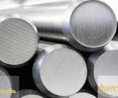 Buy quality stainless steel Round bar Manufacturer in India