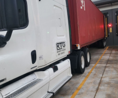 Get the Best Truckload Services In Jacksonville, FL - Reid Transportation Group - 1