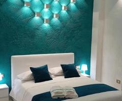 Charming Bed and Breakfast in Bari - Elegance Room Bari