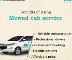 Mumbai to Vapi Taxi Service with Mewad Cabs - 1