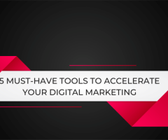 Elevate Your Digital Marketing Strategy: