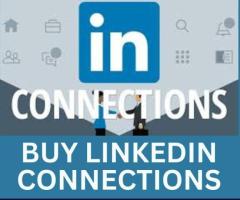 Buy LinkedIn Connections to Elevate Your LinkedIn Profile