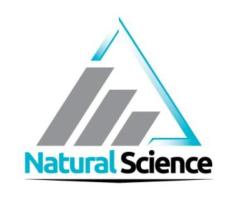 Natural Science Creation