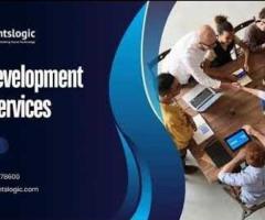 API Development Services - 1