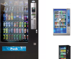 vending machines brisbane - 1
