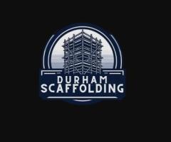 Durham Scaffolding - 1