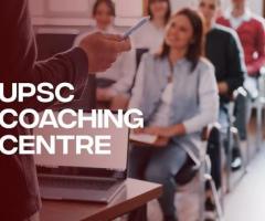 Upsc Coaching Centre In Kolkata