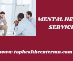 Affordable Mental Health Services in Minneapolis