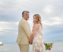 Most Popular Wedding Photographer in Key West