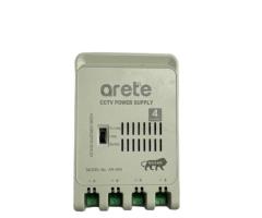 Arete electronics @4-channel power supply