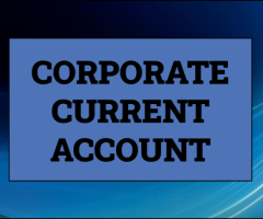 Open a Corporate Current Account with Al Masraf