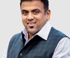 Sunny Nimhan - Leading Entrepreneur in Pune