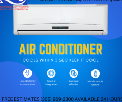 Doorstep AC Repair Services for Convenience and Reliability