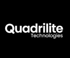 Quadrilite- Digital Marketing Agency Hyderabad
