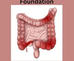 How the Crohn's and Colitis Foundation Helps - 1