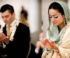 Muslim Matchmaking Services for Marriage
