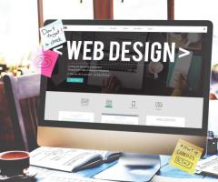 Top Web Design Services Available – Enhance Your Website Today!