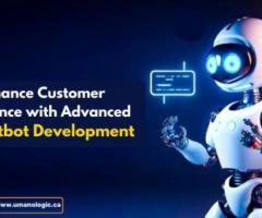Innovative ChatBot Development: Unlock business growth - 1