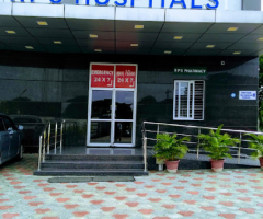 Best Multispecialty Hospital in Chennai