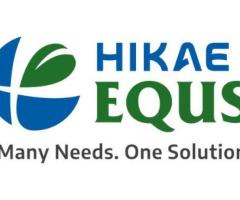 EPS 3D core Panels manufacturers | Hikae Equs - 1