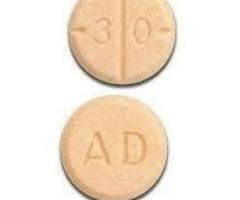 EASY AND CONVENIENT: BUY ADDERALL 30MG ONLINE