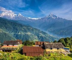 Your Most Arranged & Adventurous Nepal Tour Is Here!