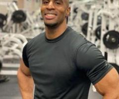 Top Personal Trainers in NYC: Transform Your Fitness Journey