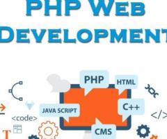 PHP Development Services Italy
