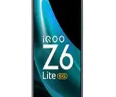 Upgrade Your Tech: Sell iQOO Z6 Lite 5G at Sellit.co.in