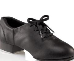 Tap shoes for dancers