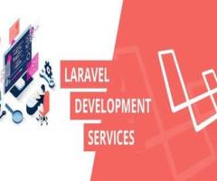 Outsource Laravel Development | Outsource Laravel Design