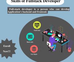 Java FullStack training in Chennai Htop solutions