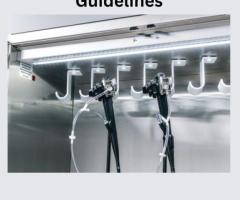 Maintaining Safety with Endoscope Storage Cabinet Guidelines
