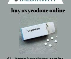 Safe and secure: Buy Oxycodone Online all UPI