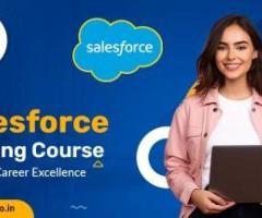 Salesforce Training Course: From Beginner to Expert