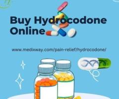 Buy Hydrocodone Online Just a Few Hours - 1