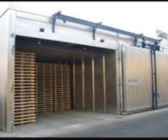 Why Choose Heat Treated Pallets from Garcia's Woodworks? - 1