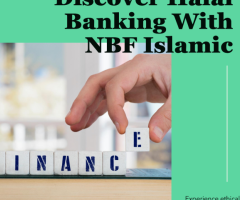 NBF Islamic Banking: Your Partner for Shari'a-compliant Banking in UAE