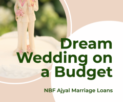 Get the Perfect Start - NBF Ajyal Marriage Loans