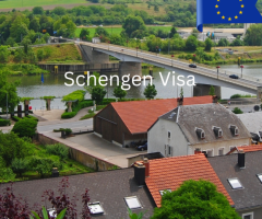 Schengen Visa Services 7289959595
