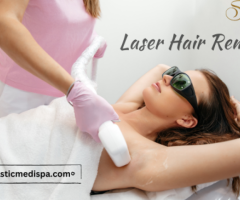 Professional Laser Hair Removal in Riverside