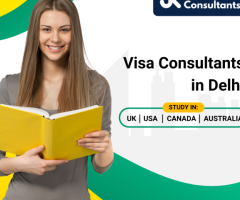 Best Study Abroad Consultants in Gurgaon - JR Immigration Consultants