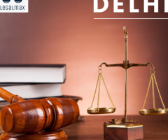 Criminal lawyer in delhi - Legalmax