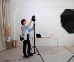 The Ultimate Guide to Renting a Photography Studio in Delhi - 1